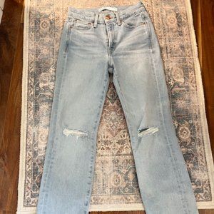 AYR Jeans, Size 26